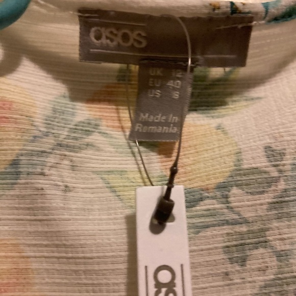 ASOS Maternity Dress New with tags - Picture 3 of 3